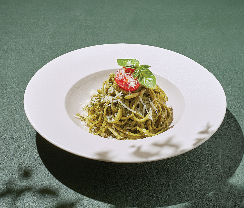 Լինգուինի Պեստո