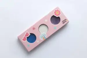 Eyeshadow*3(box) - Pama Dama
