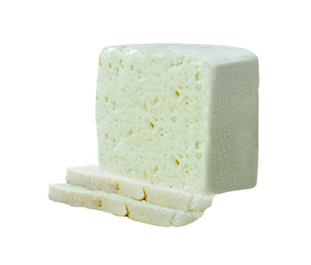 Амасиа Чанах Сырный продукт 45% кг