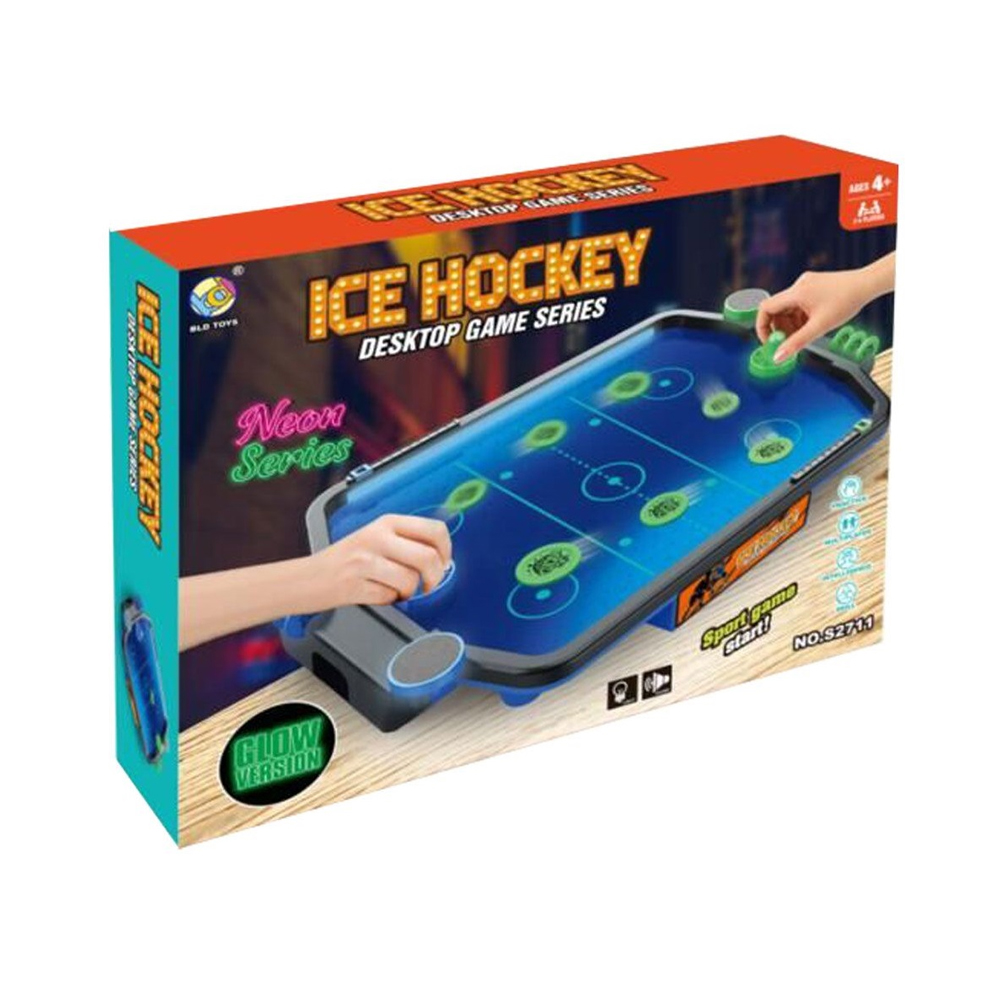 Ice Hockey Desktop Game