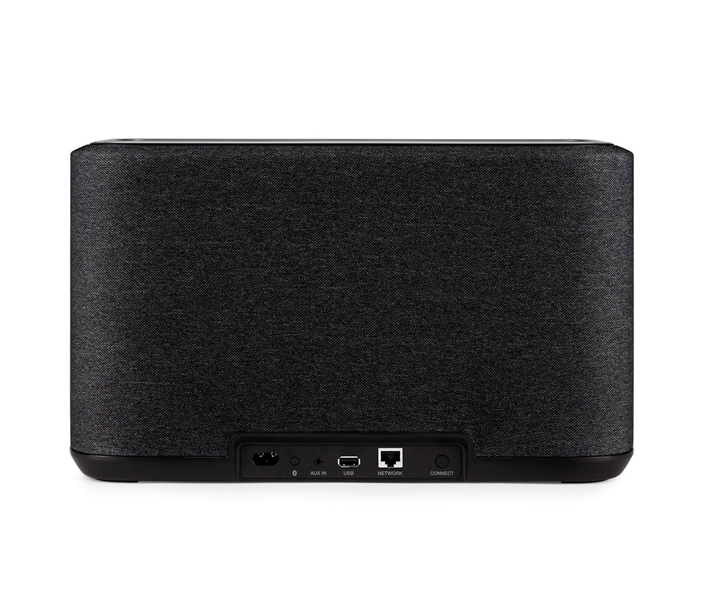 Ակտիվ բարձրախոս HOME 350 black