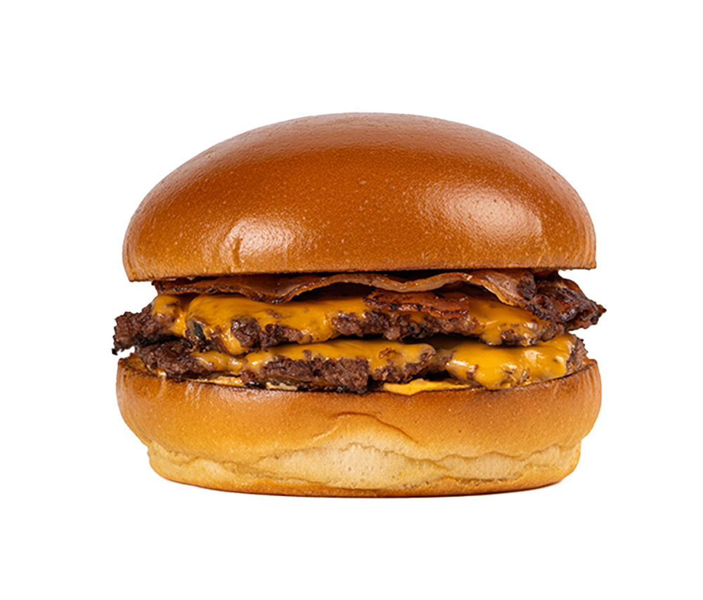 Բիգ Դեդի Դաբլ