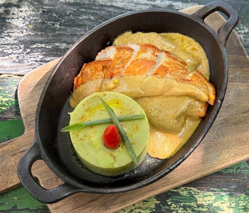 Кусочки радости (курица)