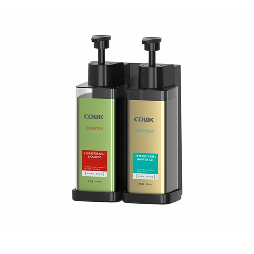 Մարմնի գելի և շամպունի դիսպենսեր CD-2053C