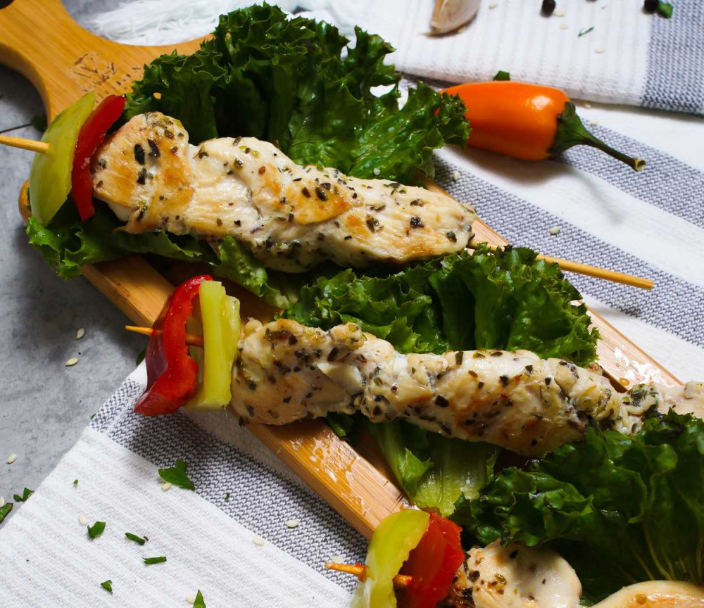 Շիշ-թաուկ (1 հատ)