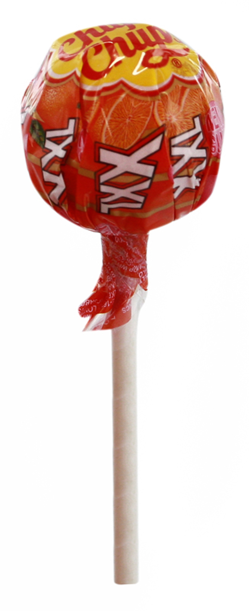 Սառնաշաքար «Chupa Chups XXL» 29գ Նարինջ 