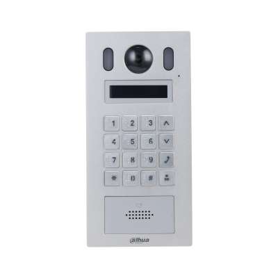 Վիդեոդամաֆոն Dahua DHI-VTK-VTO6221E-P-VTNC130AC