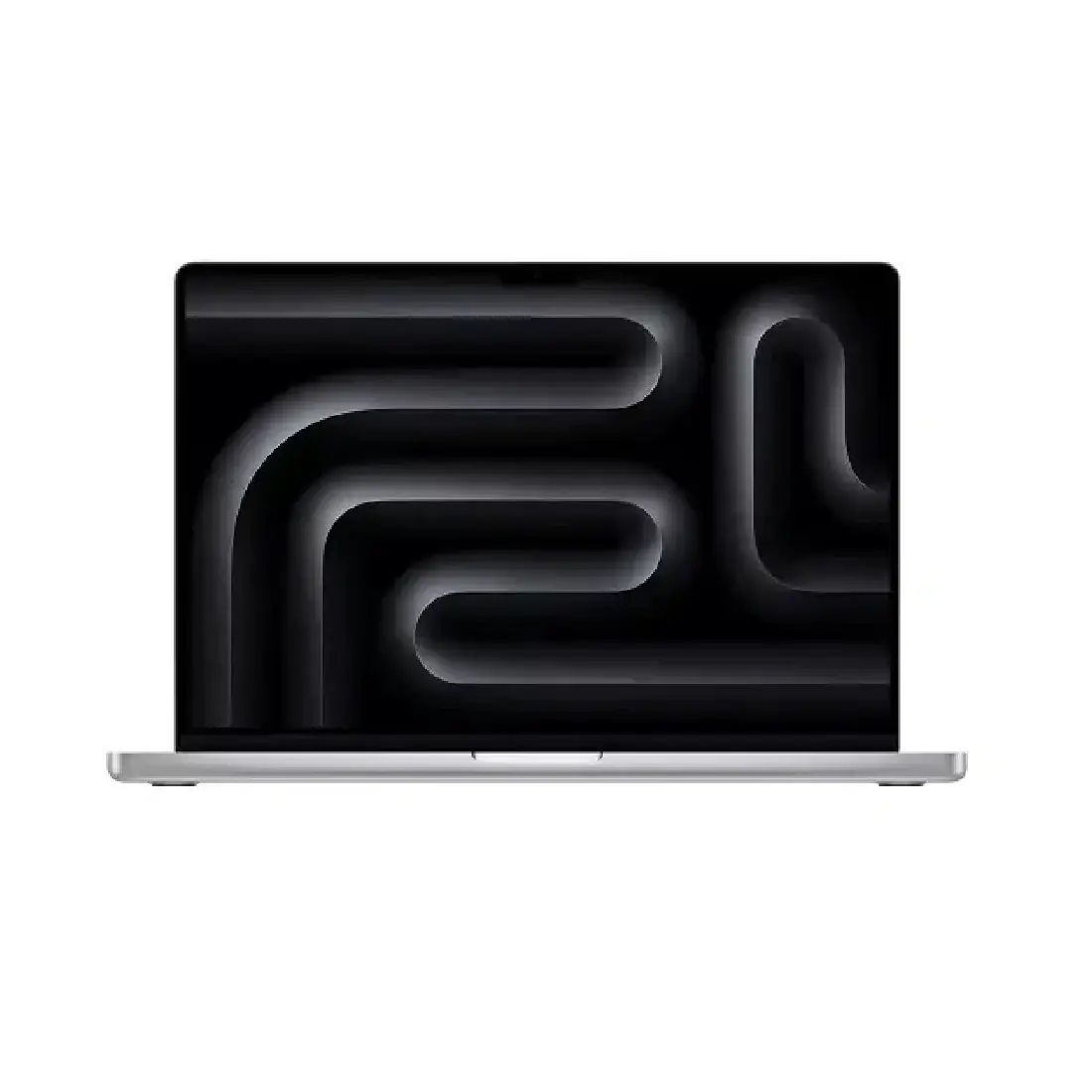 MacBook Pro 14.2" M5 MDE54 Silver