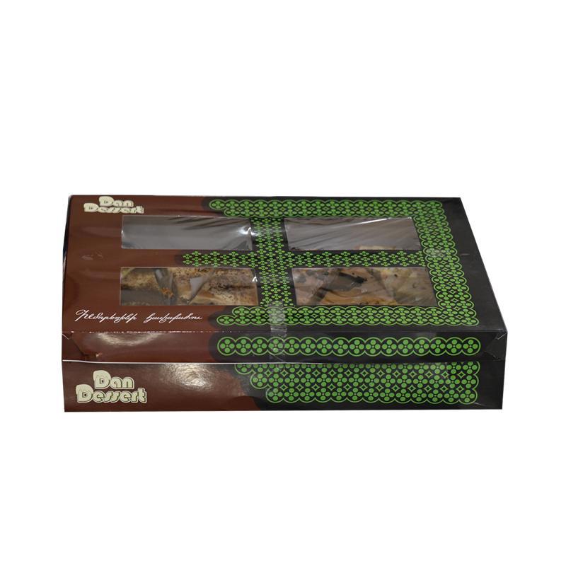 Pastries "Dan Dessert" assorted 16pcs
