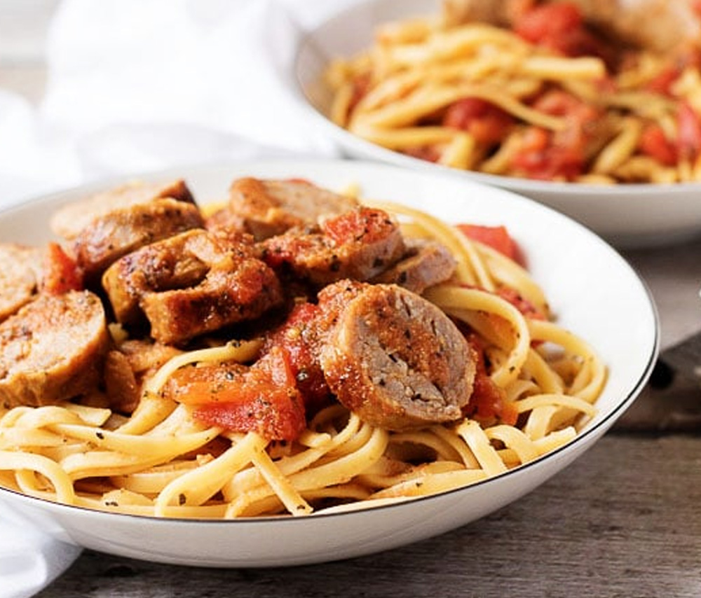 Pasta Lunch Time Restaurants Buy.am