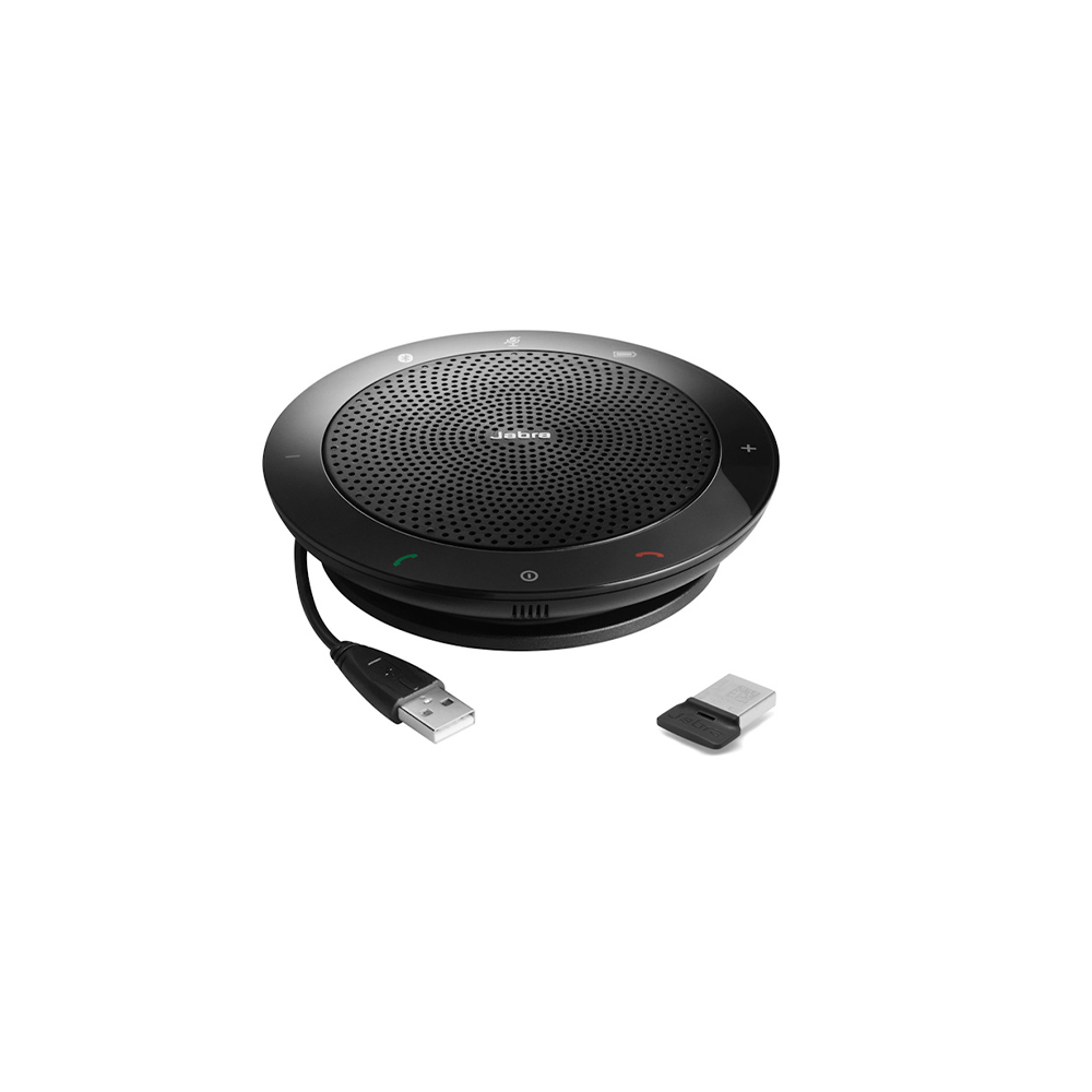 Բարձրախոս Jabra Speak 510+MS 7510-309