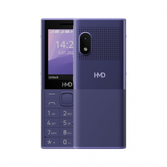 Nokia 150 Music Dual SIM TA-1716
