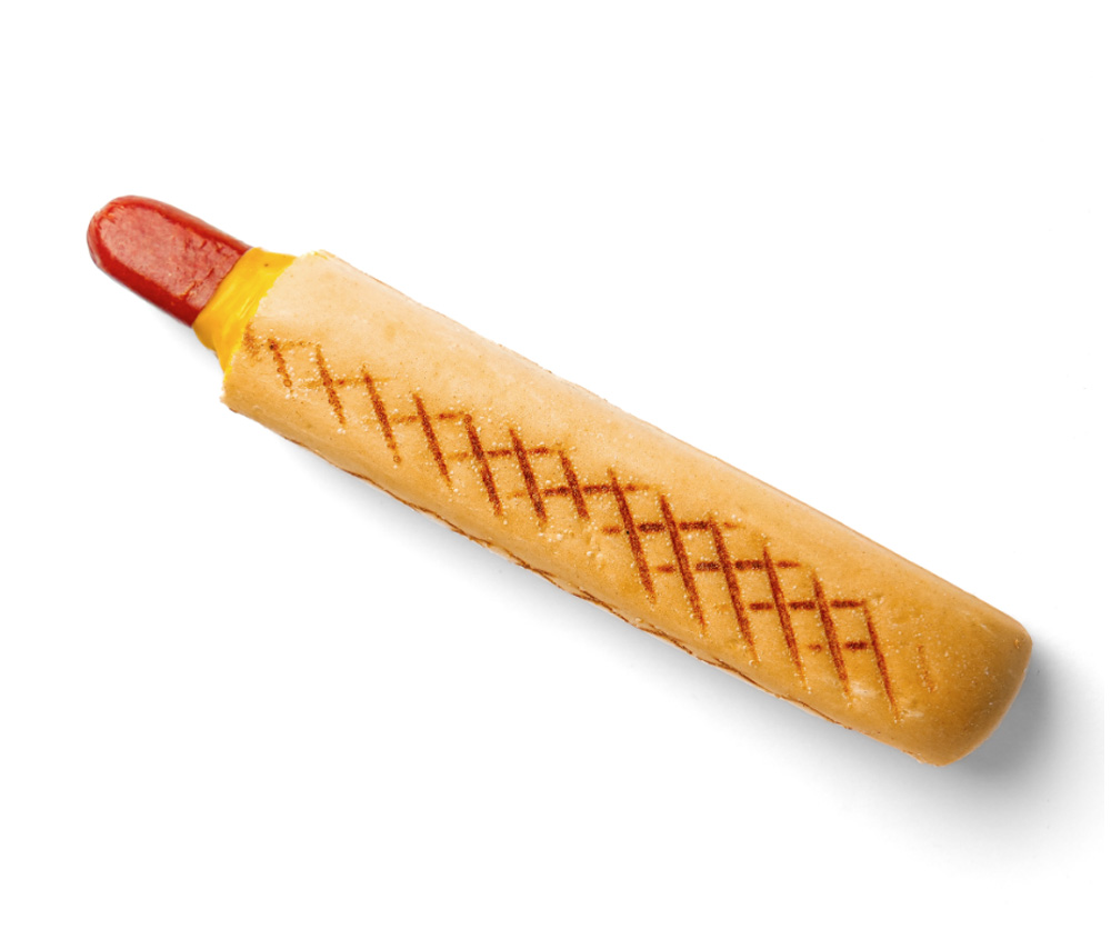 Թյուրինգյան ֆրենչ-դոգ