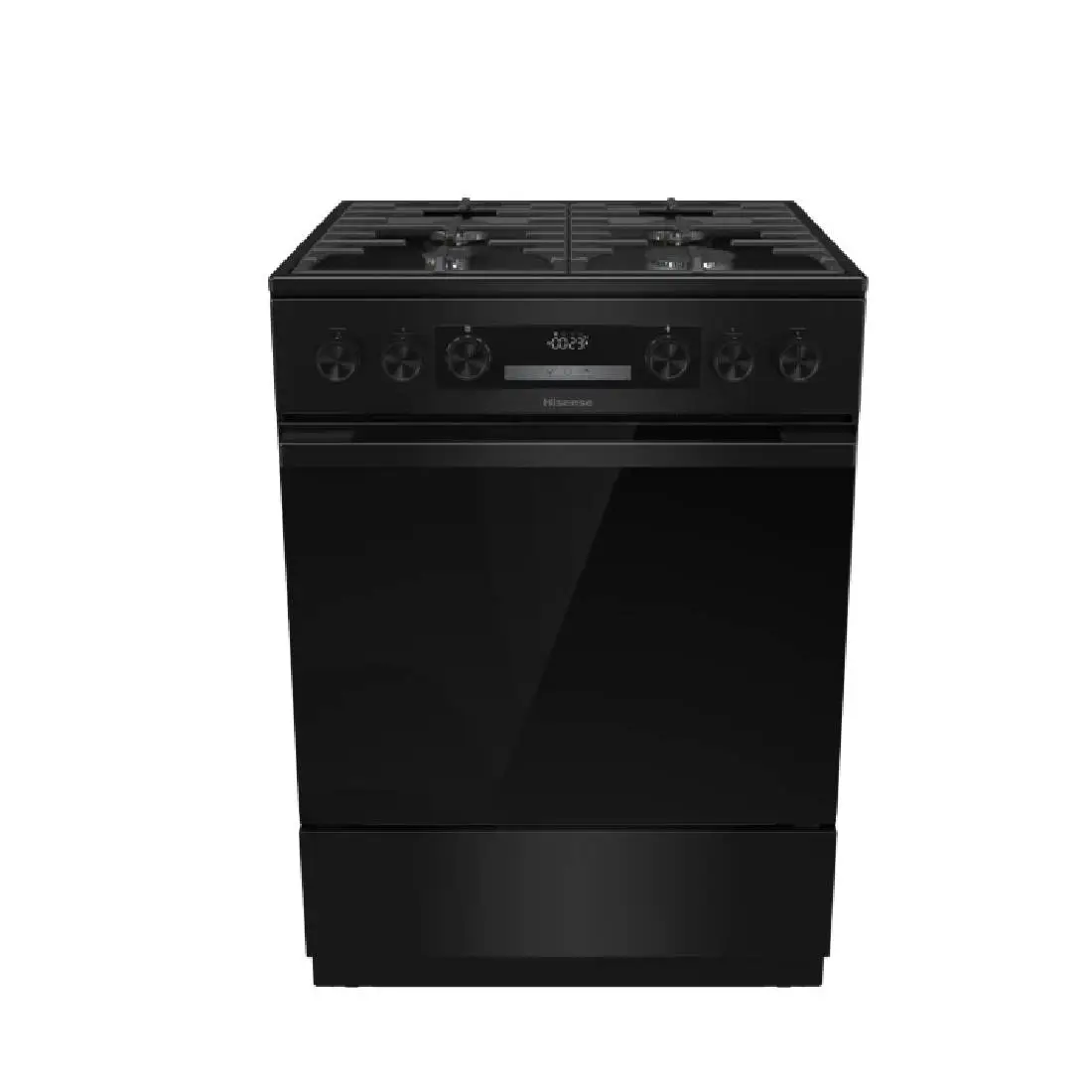 Գազօջախ HISENSE HKS6D71BMPA