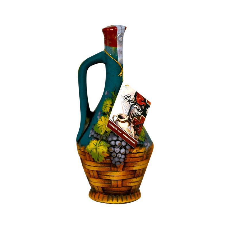 Вино Areni кр.сух. (кув.) 0.75л