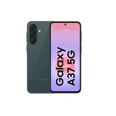Բջջային հեռախոս Samsung A37 6/128GB Gray Green
