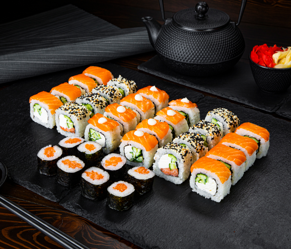 Սեթ Սյակե Դաբլ