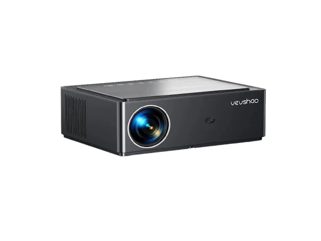 Պրոեկտոր Byintek Vevshao A25