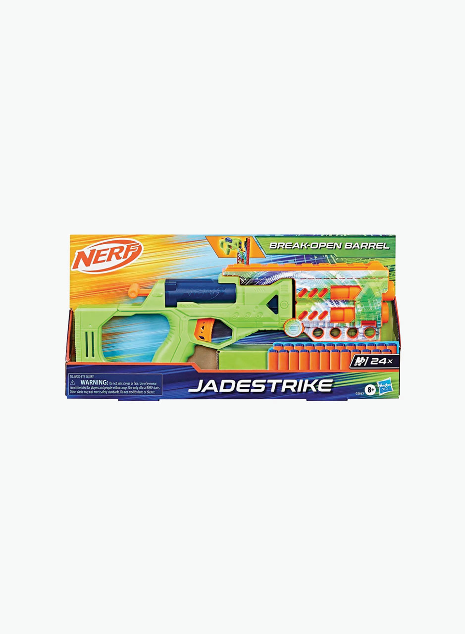 Hasbro Բլաստեր Nerf «Jaderstrike»