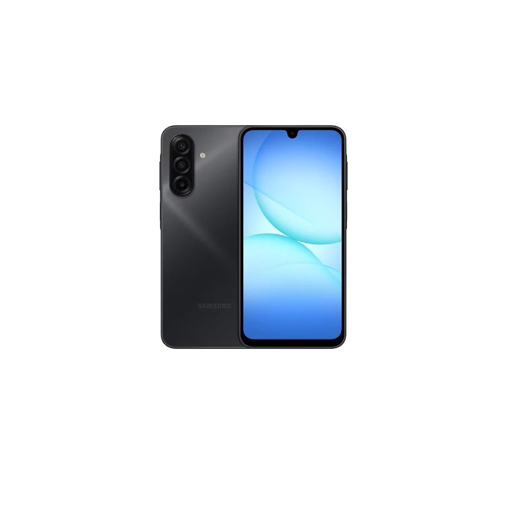 Բջջային հեռախոս SAMSUNG A17 8GB/256GB 4G Black