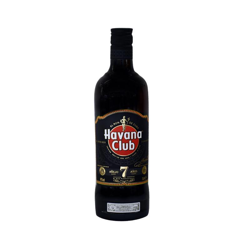 Ром Havana Club Anejo 7л 0.7л