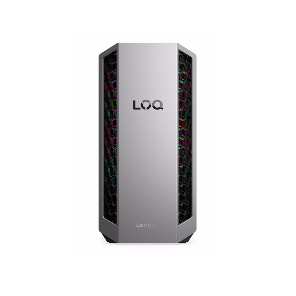 Համակարգիչ Lenovo PC LOQ Tower 26ADR10 Ryzen 7 8745HX (91DF000NKZ)