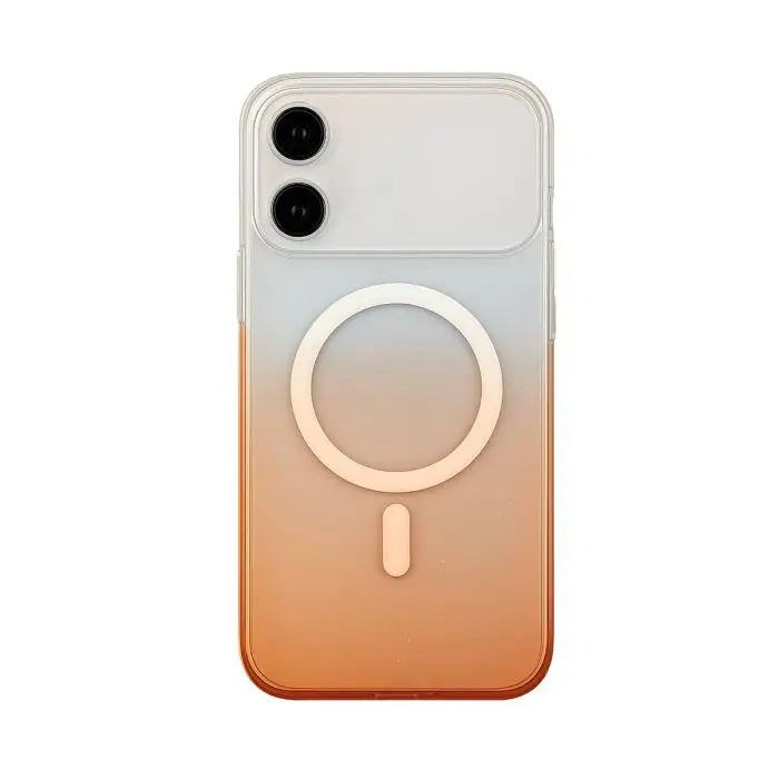 Պատյան iPhone 17 Pro Max Polo & Santa Barbara Solara Series Magsafe Case