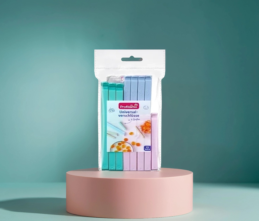 PROFISSIMO ՈՒՆԻՎԵՐՍԱԼ ՓԱԿԻՉՆԵՐ՝ 3 ՉԱՓԻ, 12 ՀԱՏ