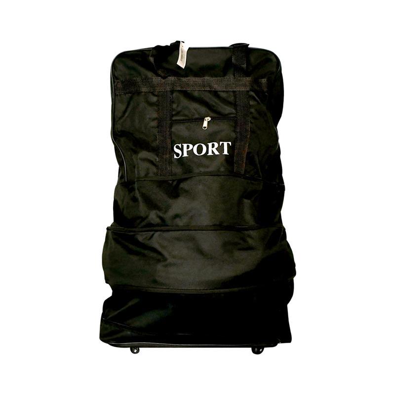 Ճամփորդական պայուսակ «Սպորտ» բացվող 5336