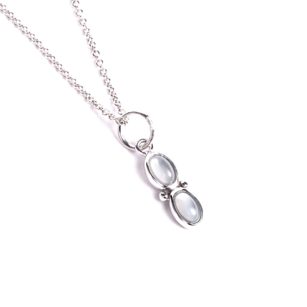 Արծաթյա կախազարդ SP660WMS