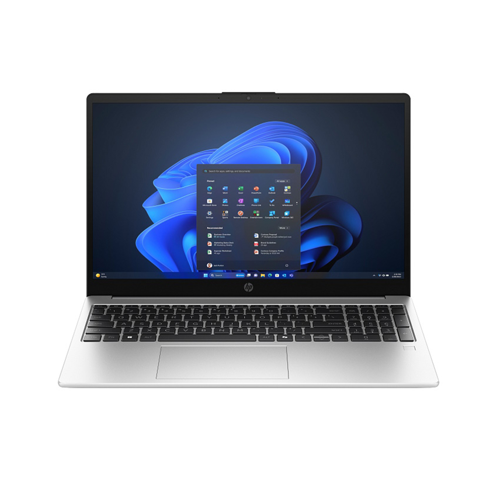 Դյուրակիր համակարգիչ HP 255R G10 Ryzen 5-7535U (B9YQ1ETNAKD)