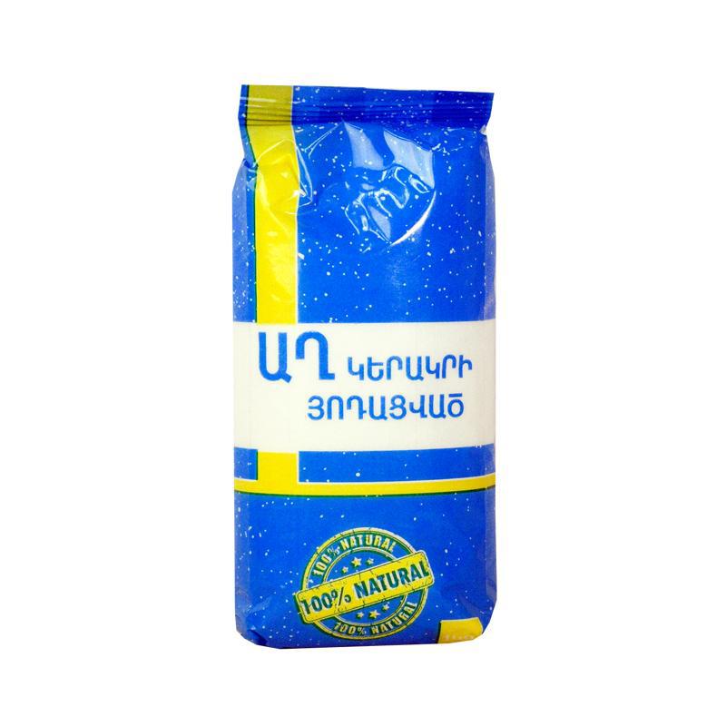 Աղ մանր «Էկոսոլթ» 1կգ