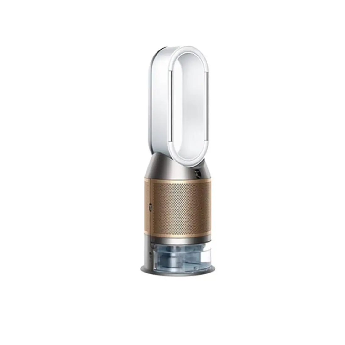 Օդամաքրիչ սարք Dyson Purifier Humidify+Cool PH2 De-NOx PH05 White Gold