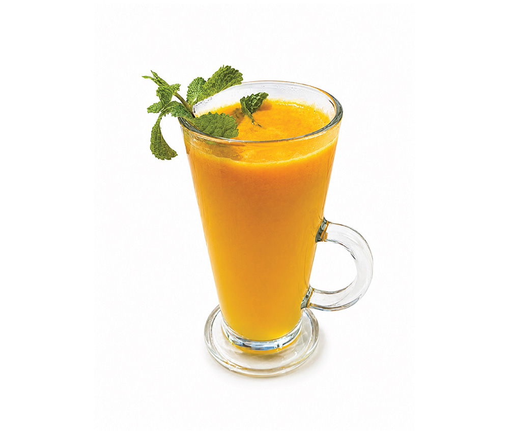 Չիչխանով թեյ
