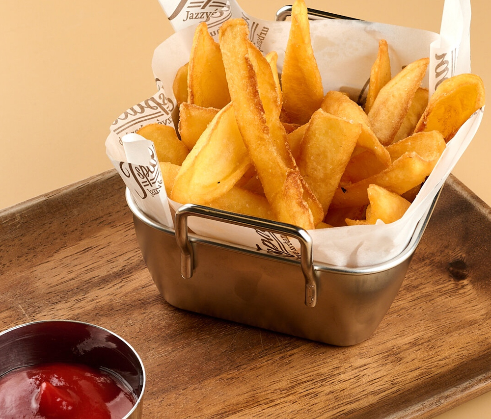 Կարտոֆիլ ֆրի 