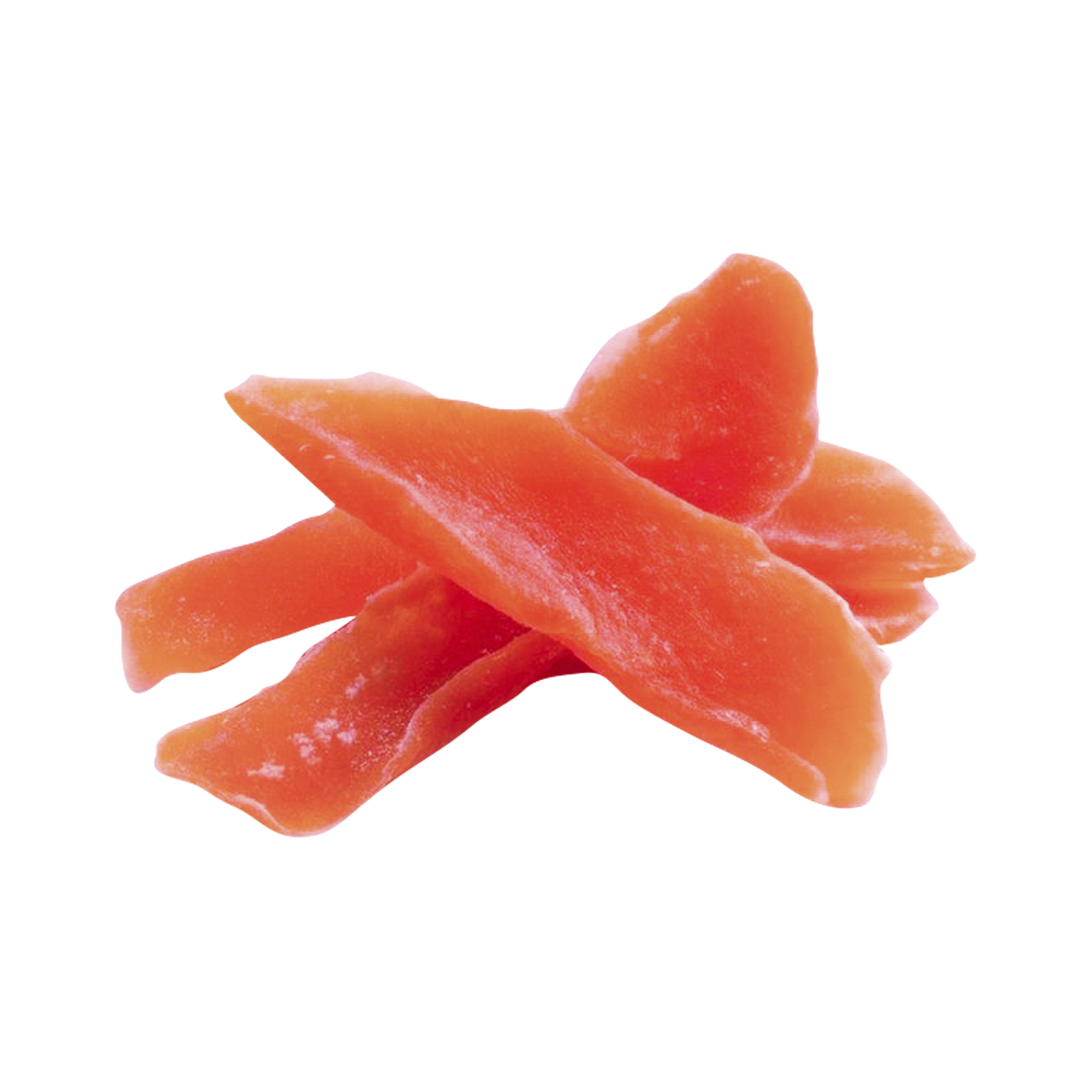 Dried mango, red kg