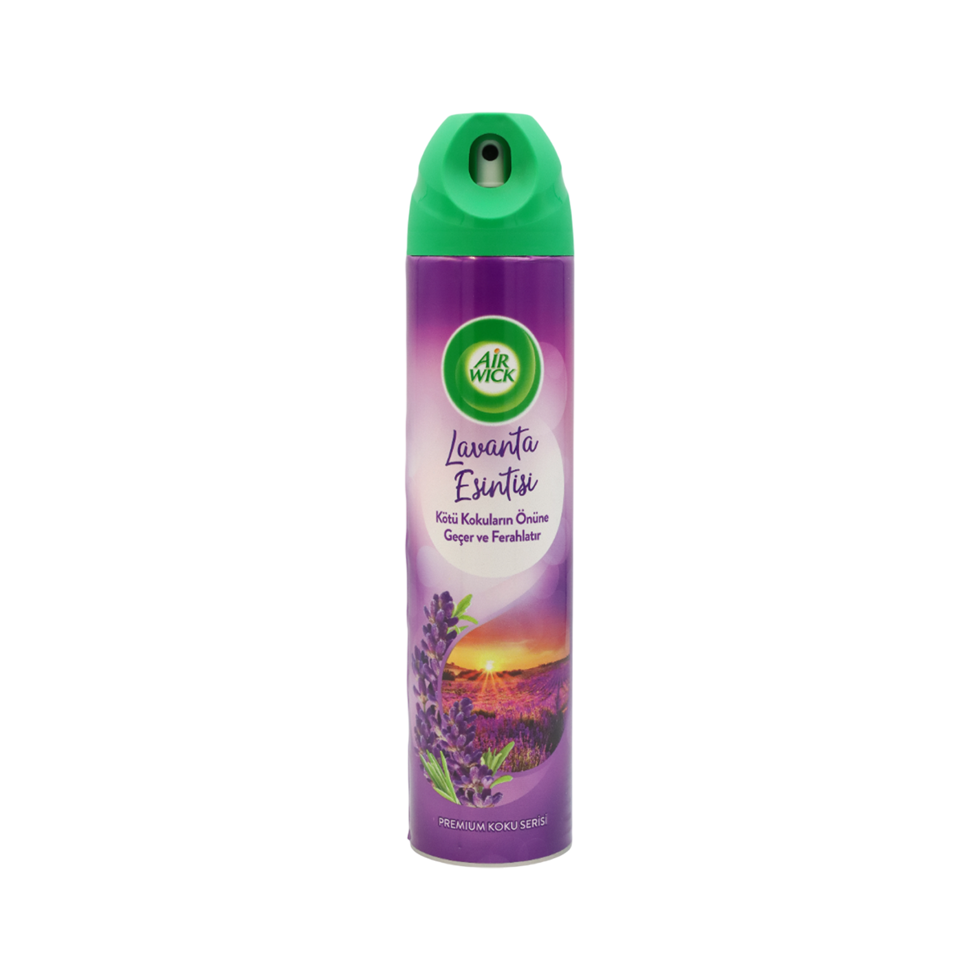 Air freshener "Air Wick" lavander 300ml
