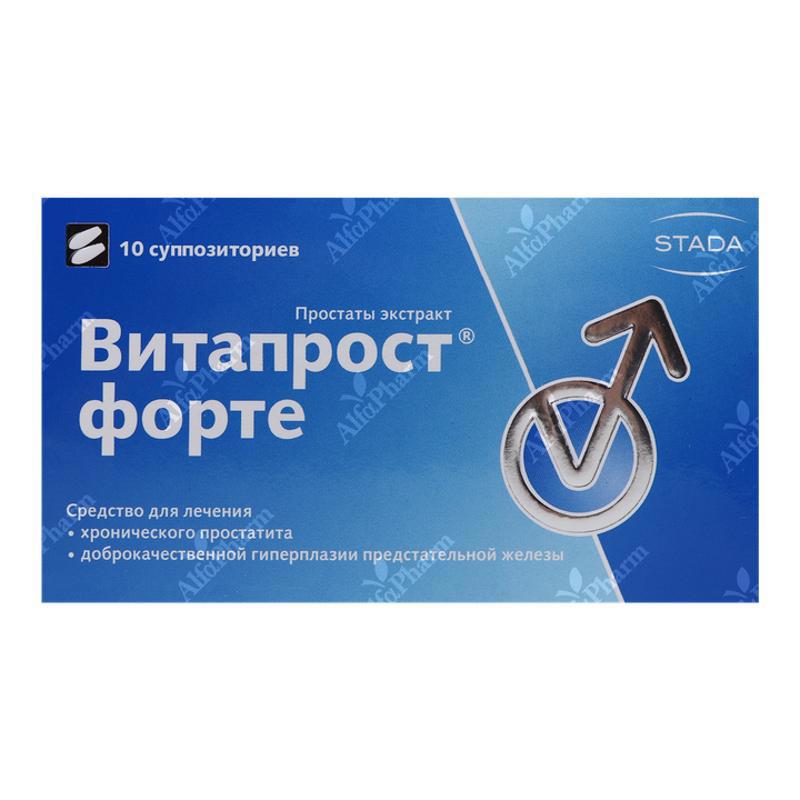 Վիտապրոստ ֆորտե մոմիկ x 10