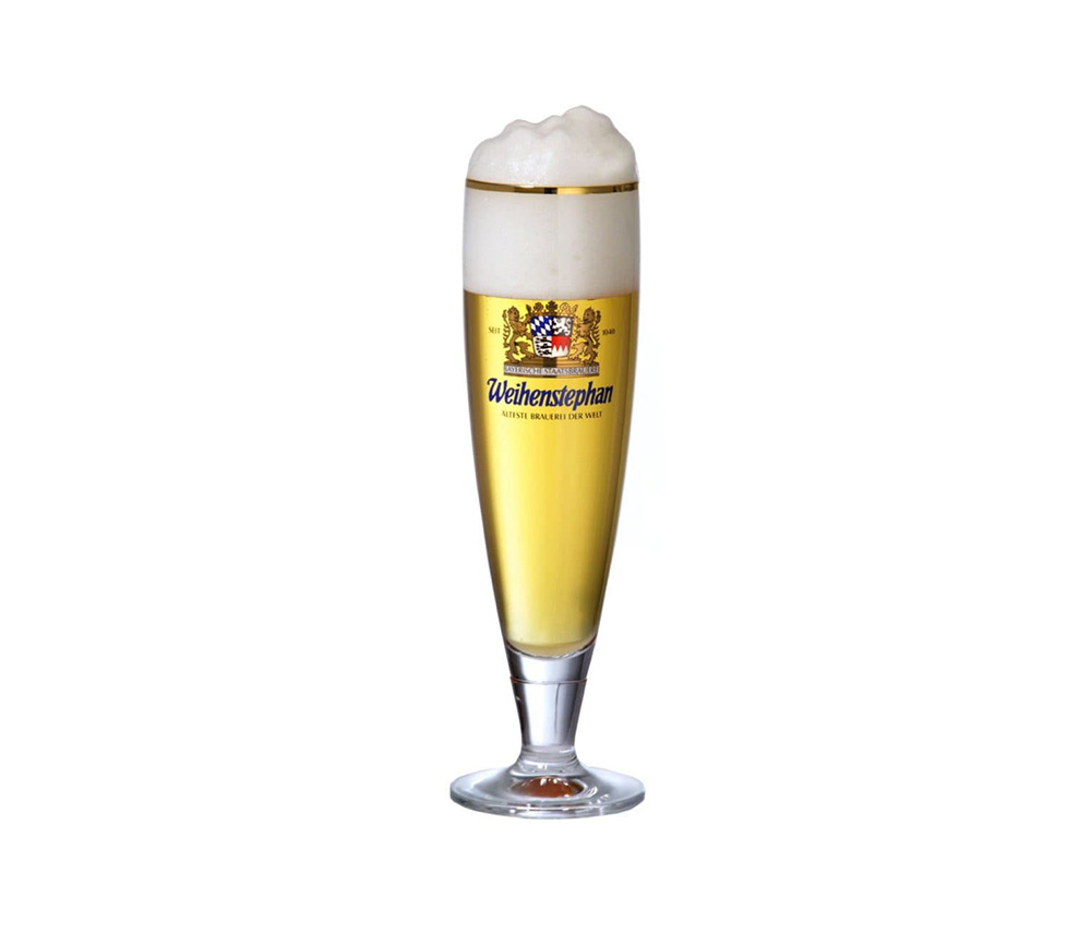 Գարեջուր «Weihenstephan » 1լ