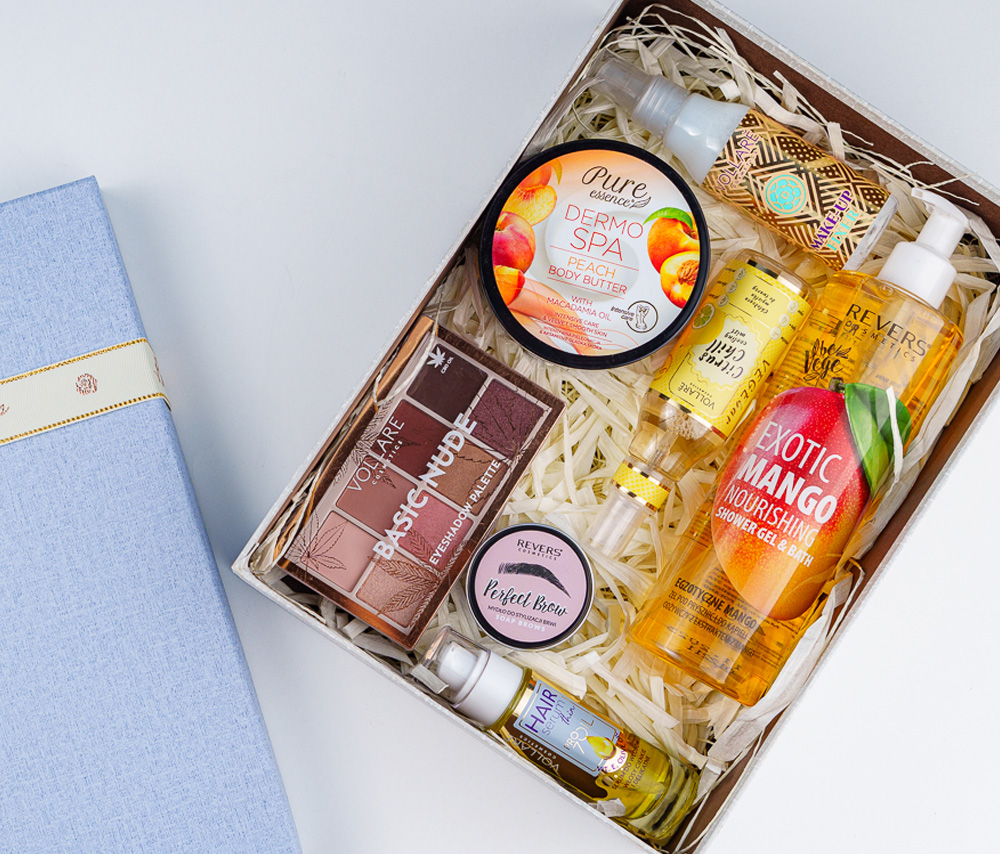 Cosmobox համար 4