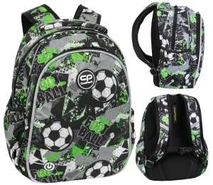 Գրչատուփ - Coolpack - Clipper - Let`S Gol