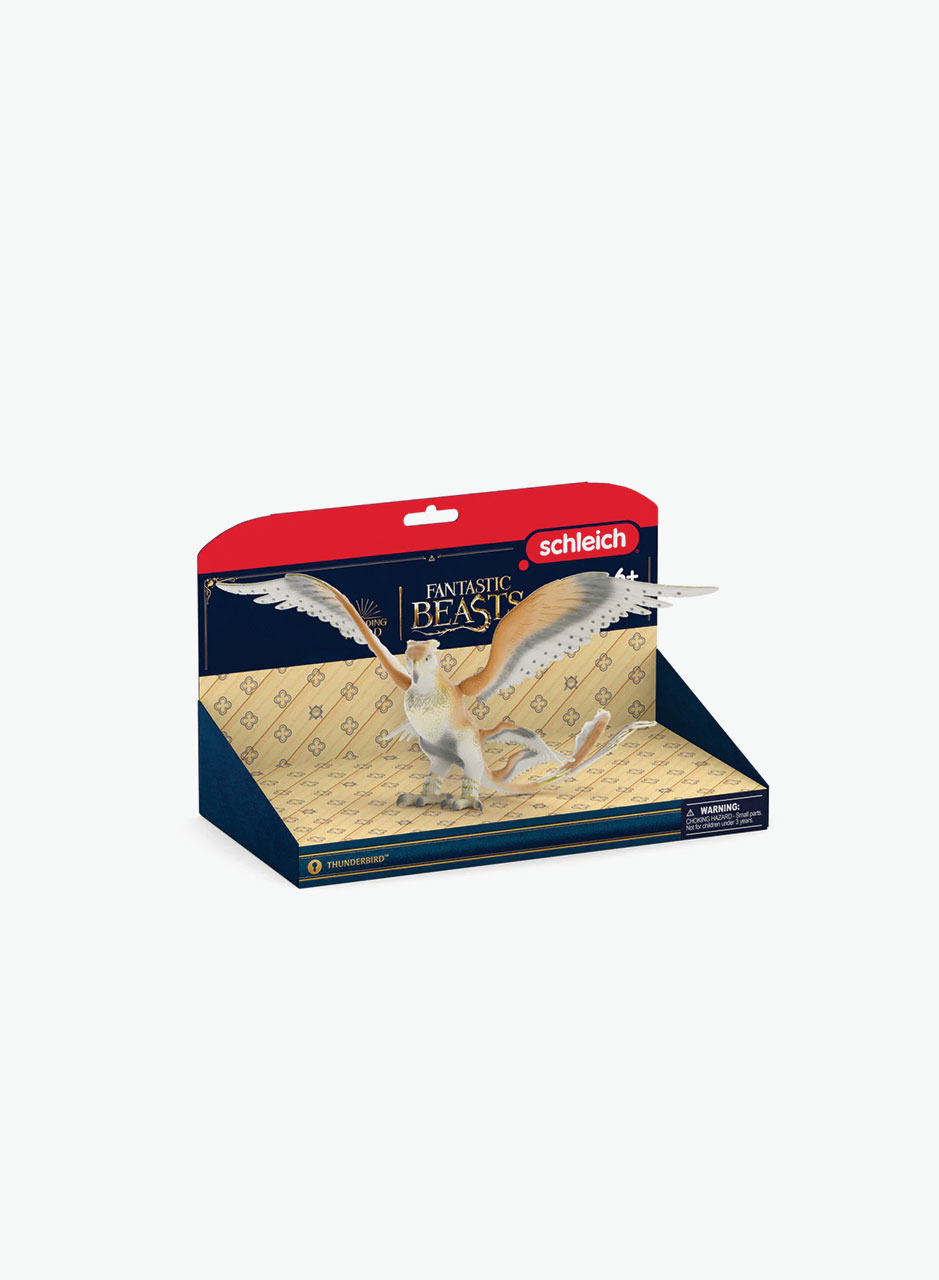 Schleich Figurine "Thunderbird"