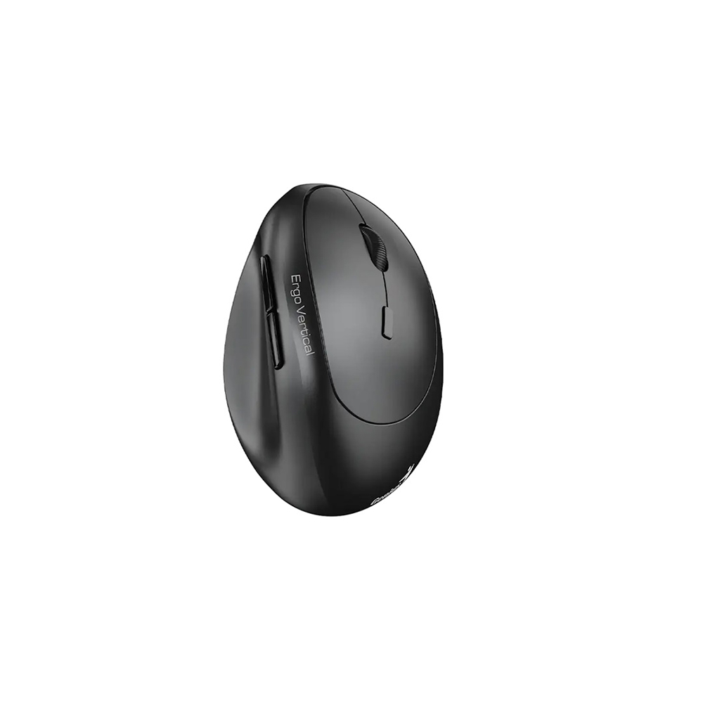 Մկնիկ GENIUS ERGO 8350S AI Dark Grey
