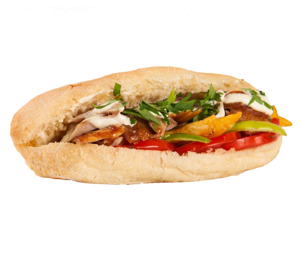 Shawarma Fast food Restaurants Buy.am