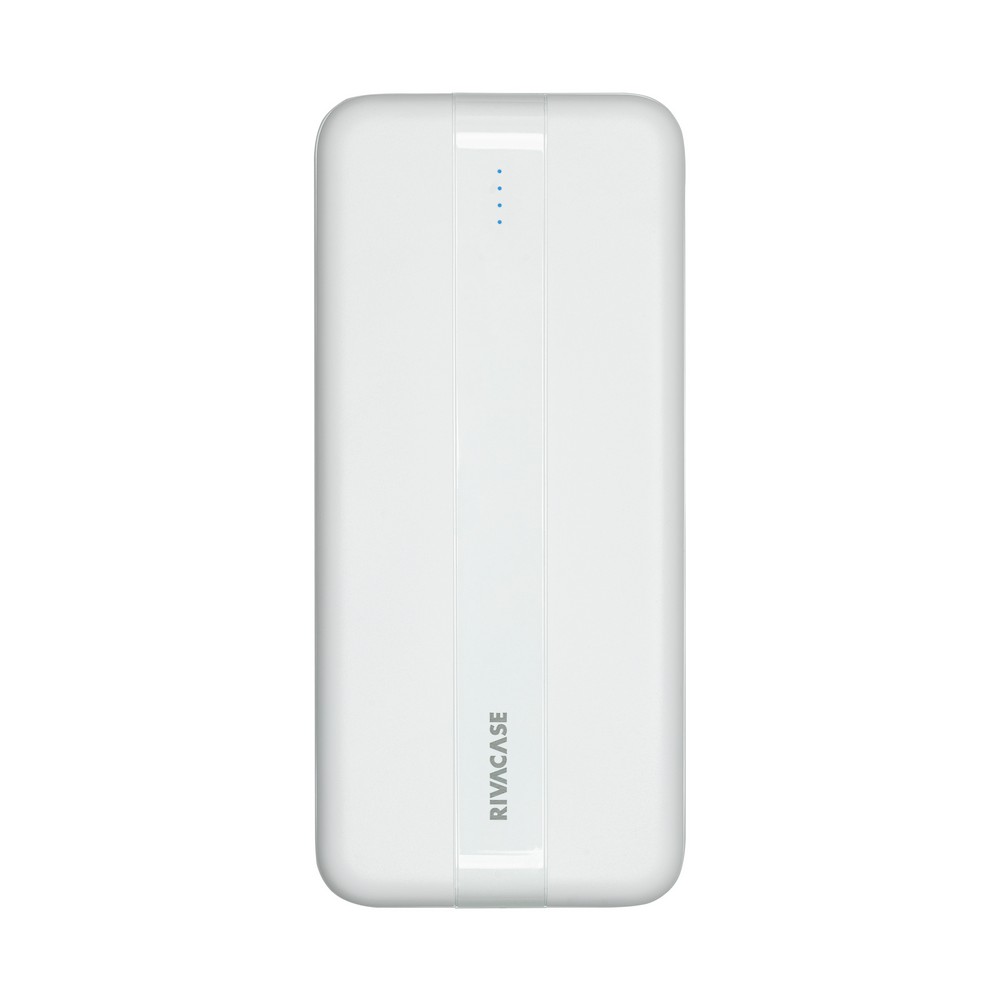 Սնուցման աղբյուր Rivacase VA2041 (10000 mAh) White