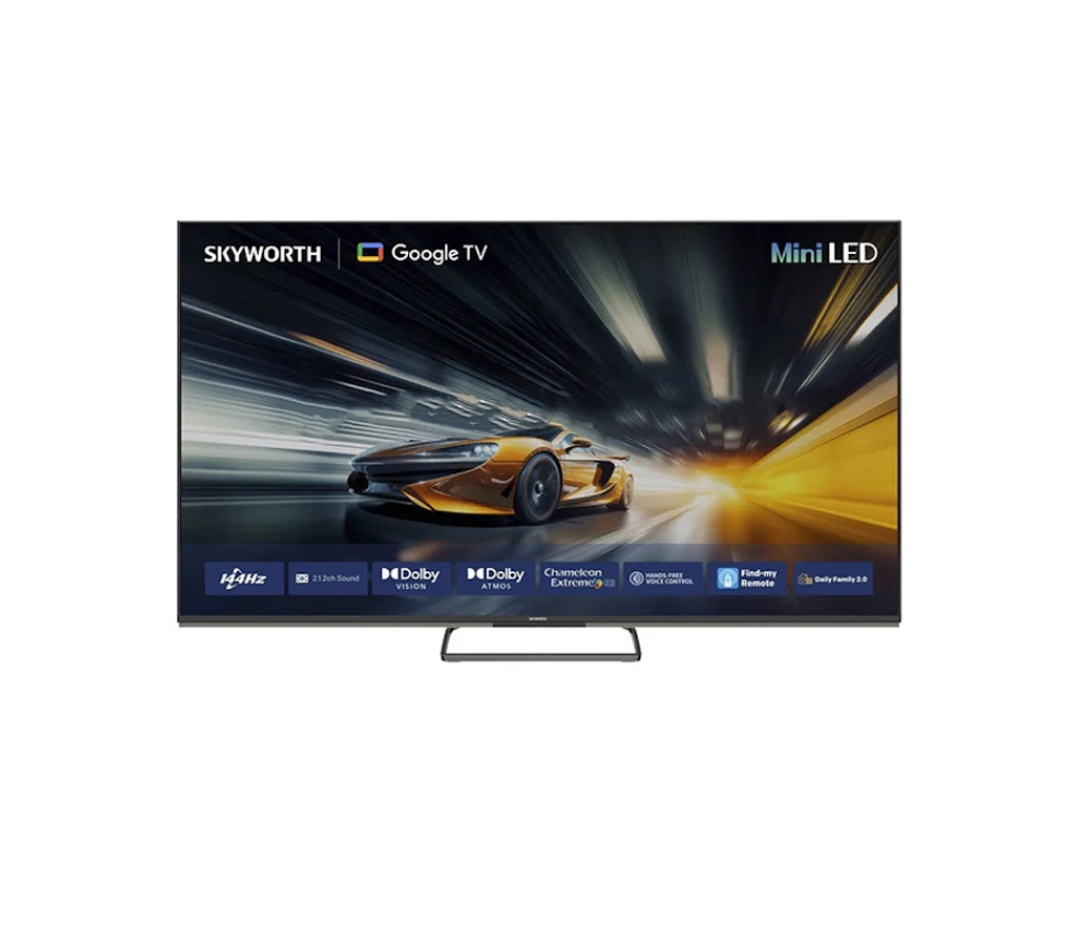 Հեռուստացույց Skyworth 65" 65X87G