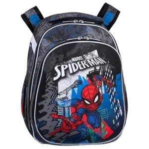 Ուսապարկ - Disney Core - Turtle- Spiderman
