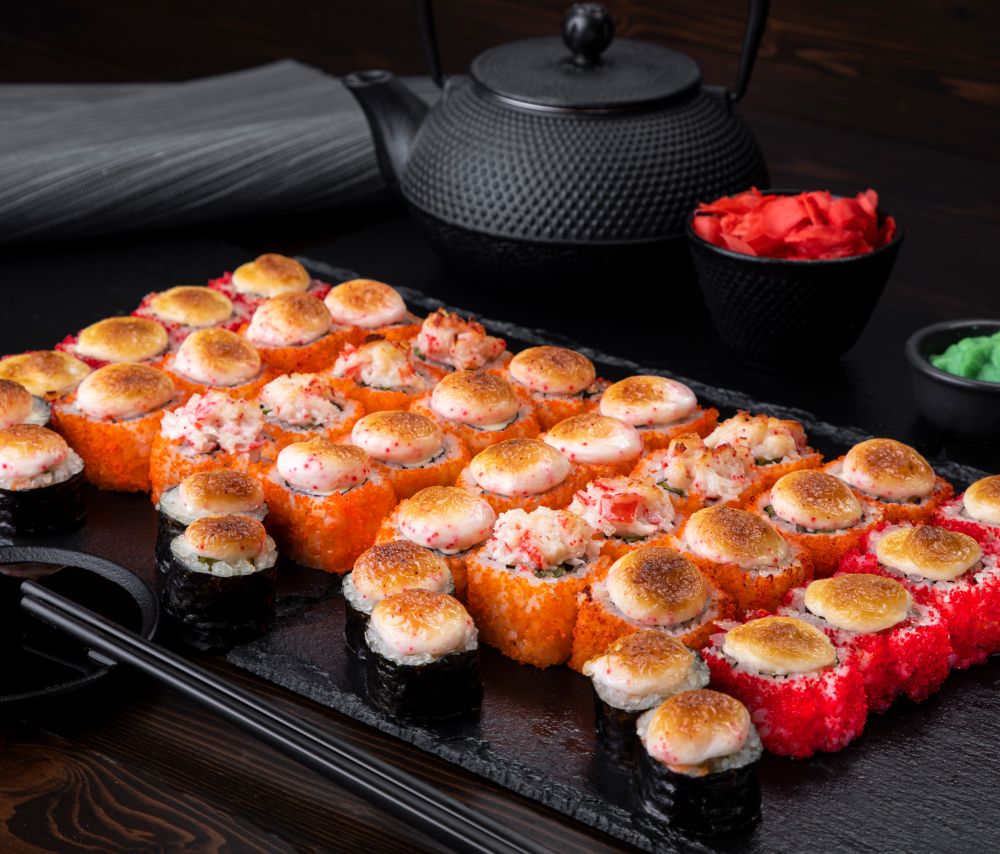 Սեթ Կիձուգավա