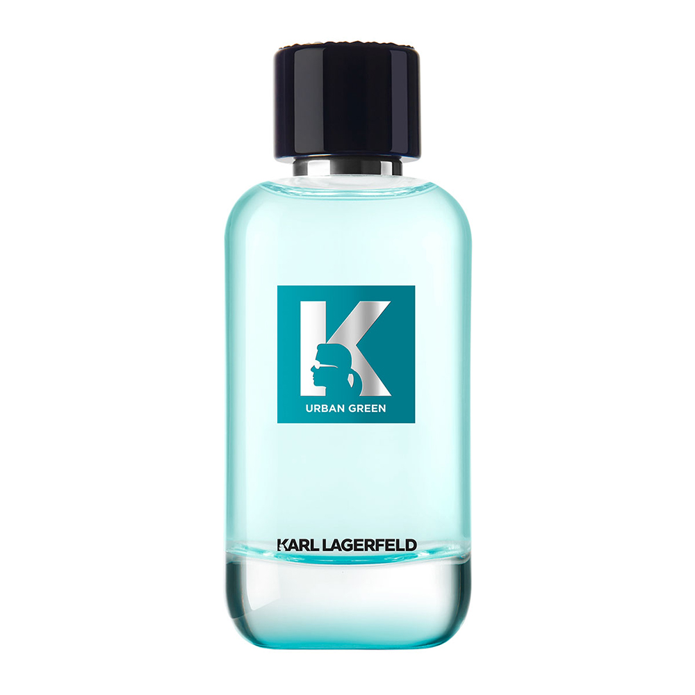 Jeans Urban Green Eau De Toilette 100ml