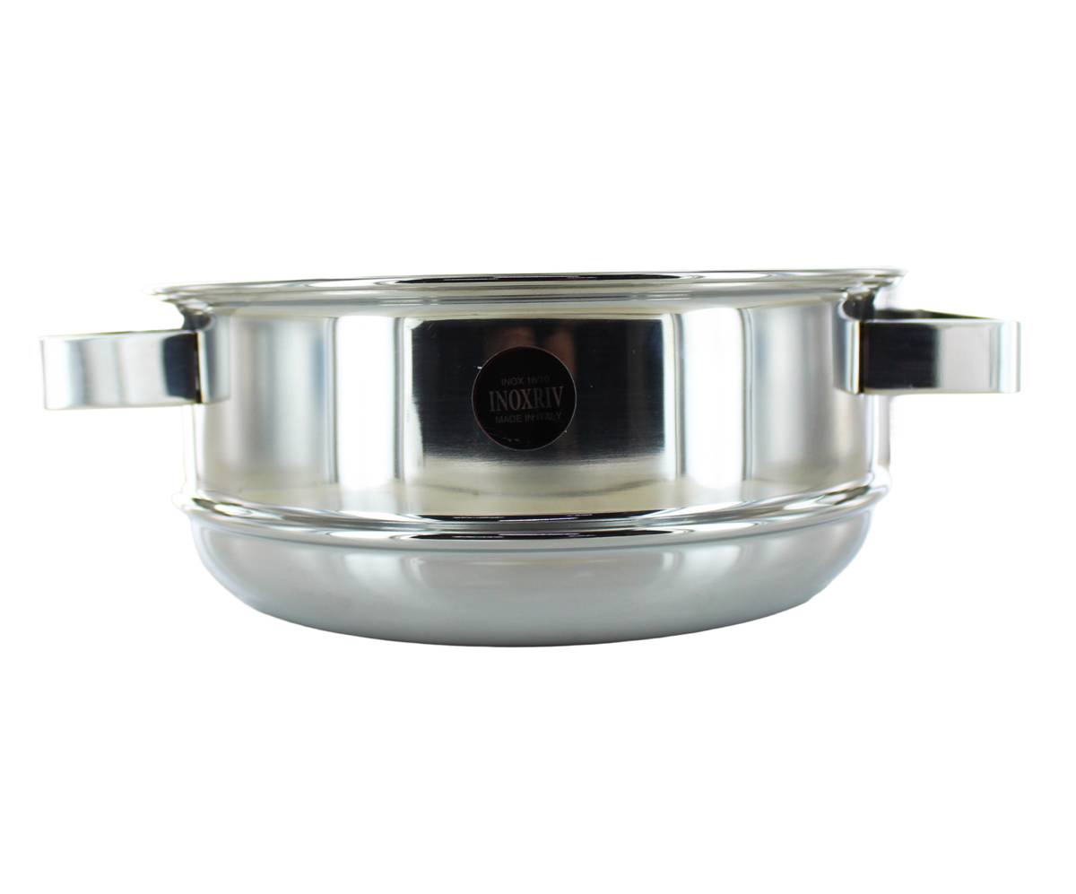 Colander "Inoxrive" 1pc
